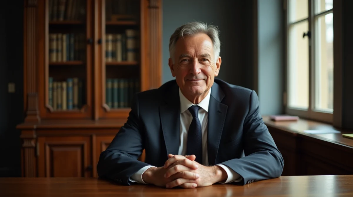 Choisir le bon d&eacute;fenseur : les crit&egrave;res de confiance