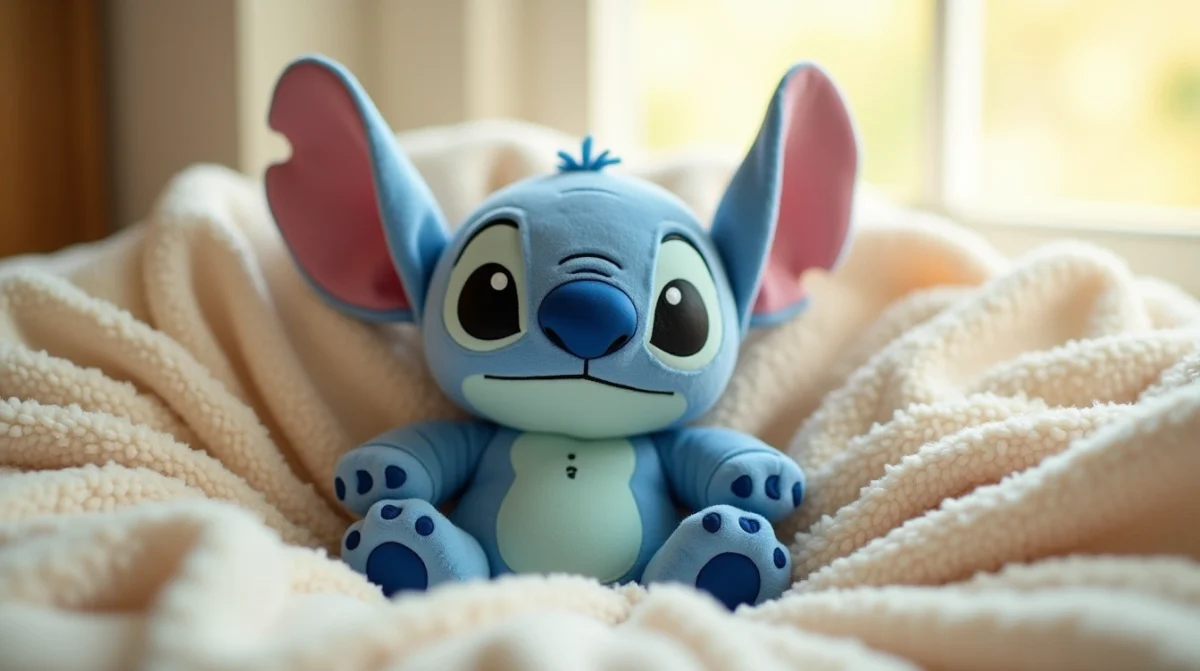 Les crit&egrave;res pour choisir la peluche id&eacute;ale