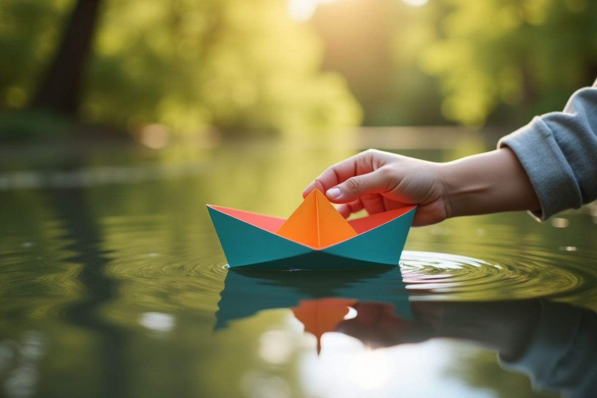 Symbole de l’enfance et son importance culturelle
