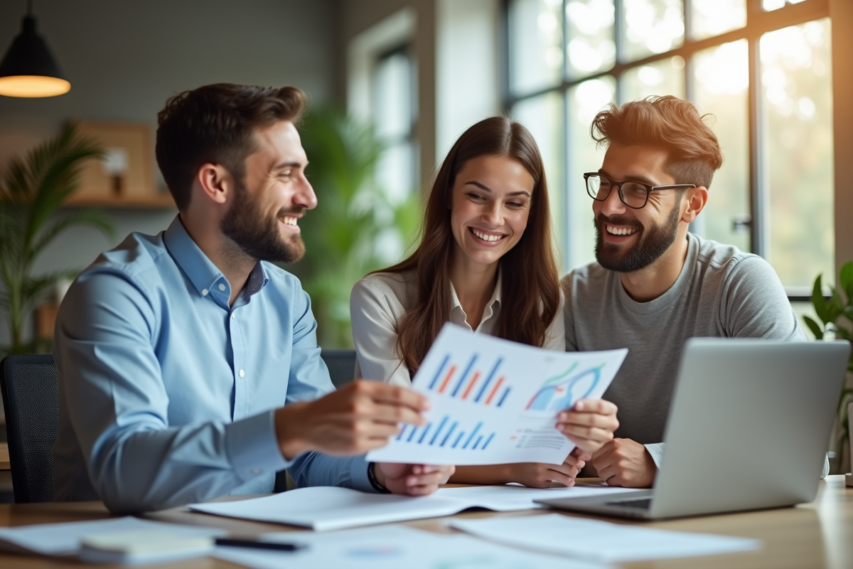 Les différents types d’aide financière disponibles