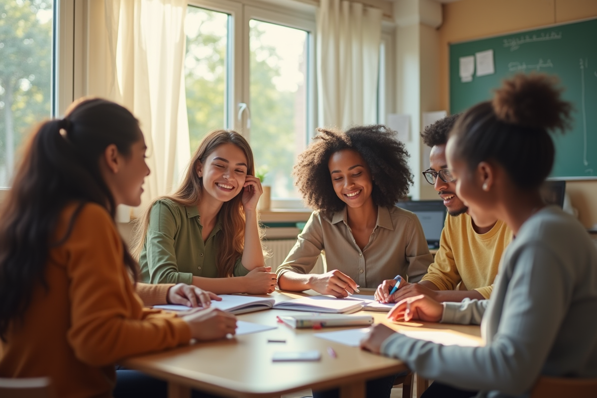 Facteurs clés de l’éducation : identification du plus important