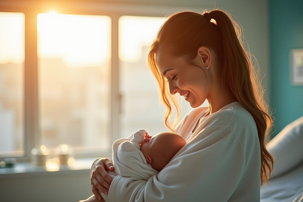 Terminologie pour désigner la femme qui a accouché