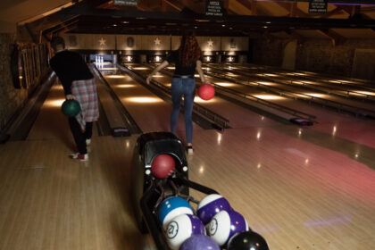 Quel bowling choisir pour une sortie en famille le week-end ou les jours fériés ?