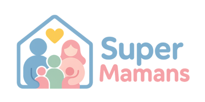 Super Mamans